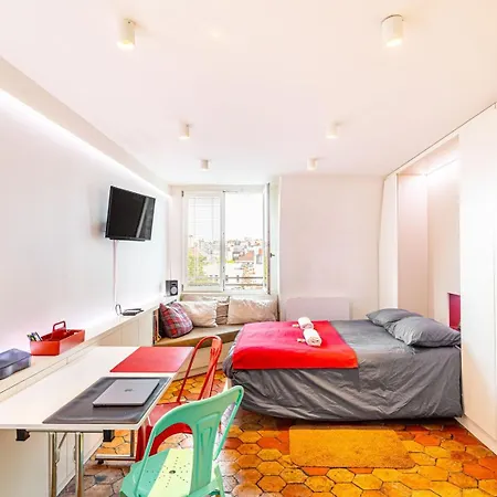 Guestready - Sejour A Deux Pas De Notre-dame. *