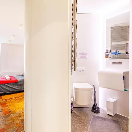 Apartamento Guestready - Sejour A Deux Pas De Notre-dame.